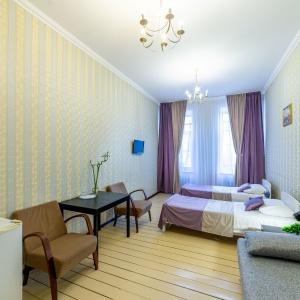 Иное жильё Викена Гостевой Дом