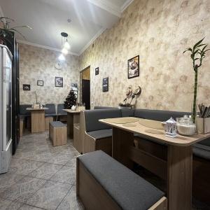 Иное жильё Викена Гостевой Дом