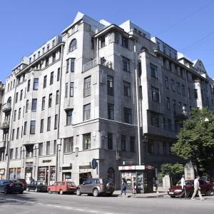 Иное жильё Викена Гостевой Дом