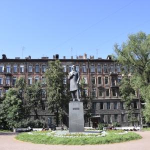 Иное жильё Викена Гостевой Дом