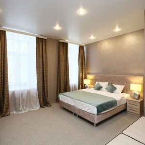 Hotel Eden