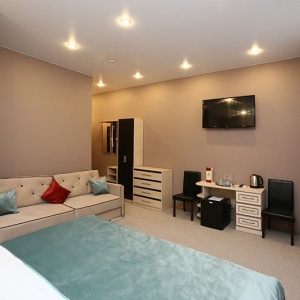 Hotel Eden