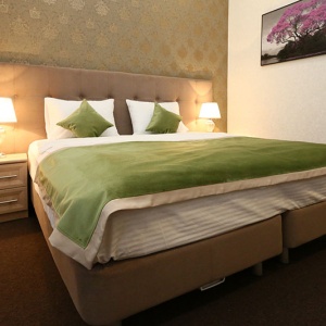 Hotel Eden