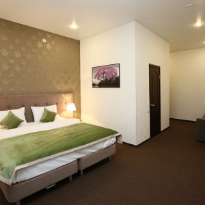 Hotel Eden