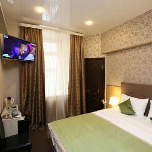 Hotel Eden
