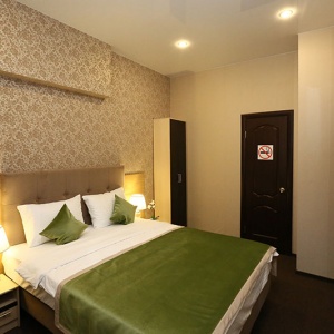 Hotel Eden