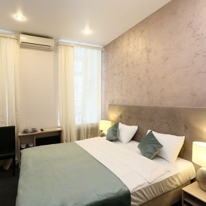 Hotel Eden