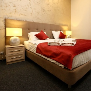 Hotel Eden
