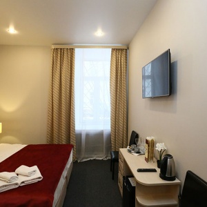 Hotel Eden
