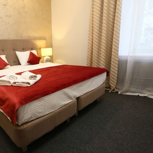 Hotel Eden
