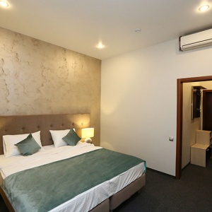 Hotel Eden