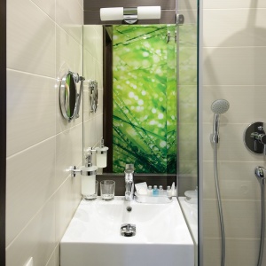 Accomodation facility A Hotel Design Style on Tolstogo Apartments (f. Ahotel on Tolstogo)