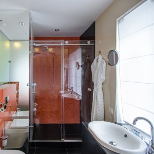 Accomodation facility A Hotel Design Style on Tolstogo Apartments (f. Ahotel on Tolstogo)