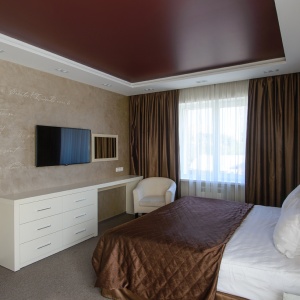 Accomodation facility A Hotel Design Style on Tolstogo Apartments (f. Ahotel on Tolstogo)