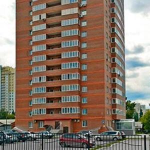 Accomodation facility A Hotel Design Style on Tolstogo Apartments (f. Ahotel on Tolstogo)