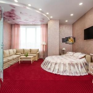 Hotel KapitoLINN