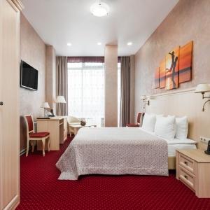 Hotel KapitoLINN