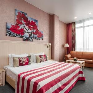 Hotel KapitoLINN