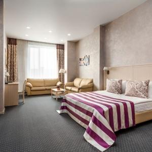 Hotel KapitoLINN