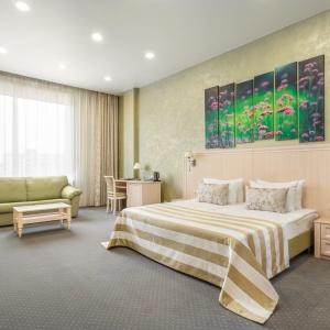Hotel KapitoLINN