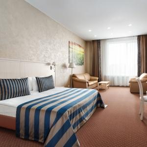 Hotel KapitoLINN