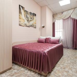 Hotel KapitoLINN