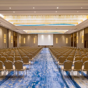 Hotel Hilton Astana