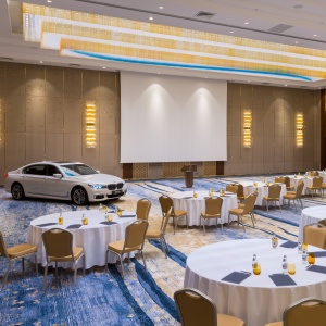 Hotel Hilton Astana