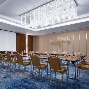 Hotel Hilton Astana