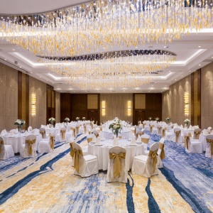 Hotel Hilton Astana