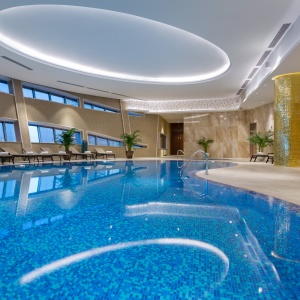 Hotel Hilton Astana