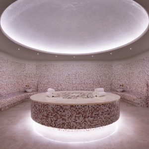 Hotel Hilton Astana