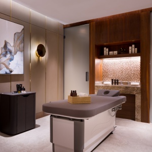Hotel Hilton Astana