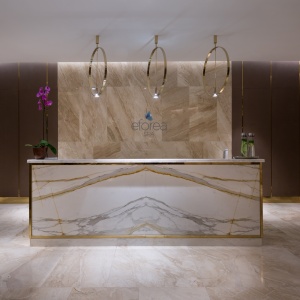 Hotel Hilton Astana