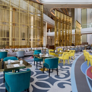 Hotel Hilton Astana