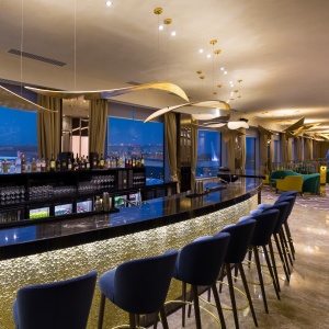 Hotel Hilton Astana
