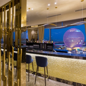 Hotel Hilton Astana