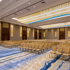 Hotel Hilton Astana