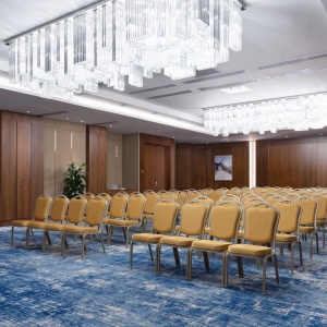 Hotel Hilton Astana