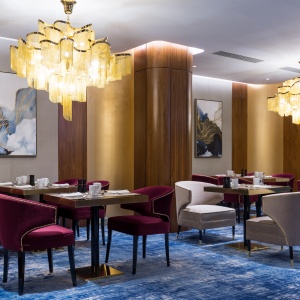 Hotel Hilton Astana