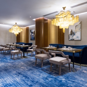 Hotel Hilton Astana