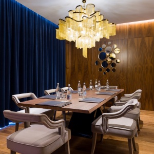 Hotel Hilton Astana