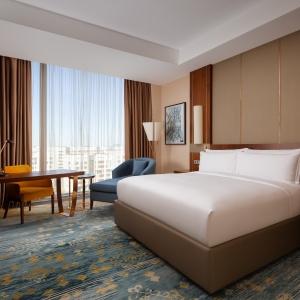 Hotel Hilton Astana