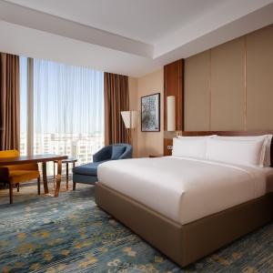 Hotel Hilton Astana