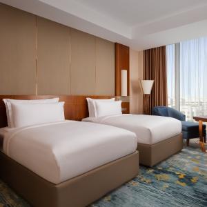 Hotel Hilton Astana