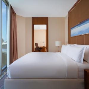 Hotel Hilton Astana