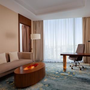 Hotel Hilton Astana