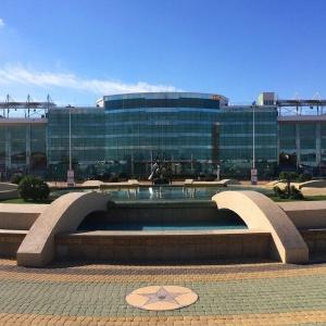 Hotel Arena