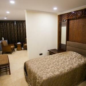 Hotel Arena