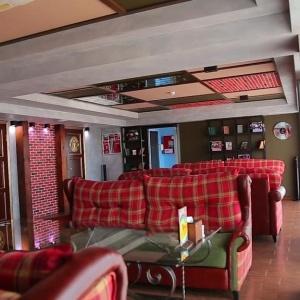 Hotel Arena